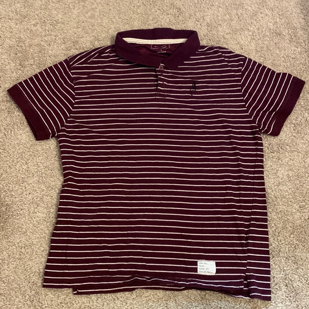 Casual Shirt